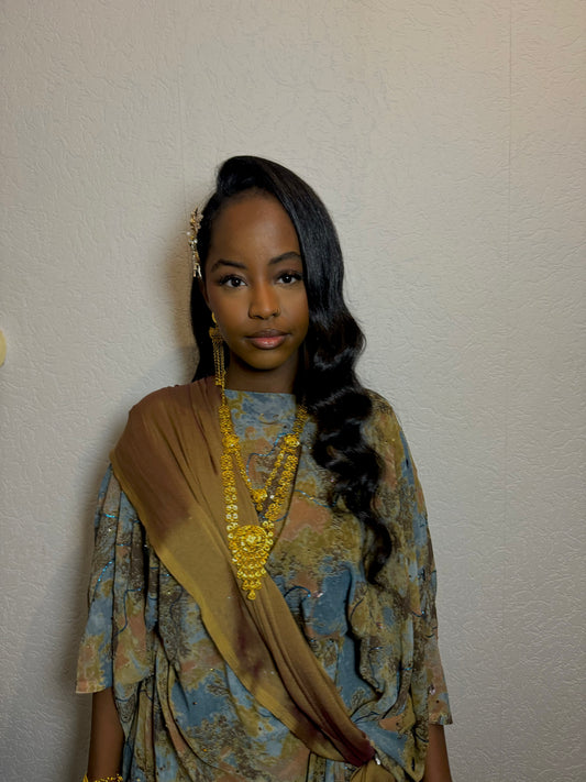 Blue galaxy & Pink galaxy