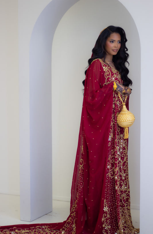 RAHO – Regal Elegance